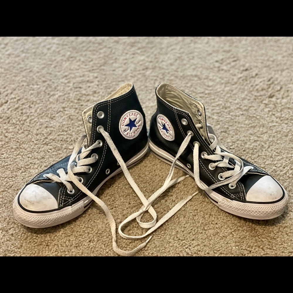 Converse All Star US Size 7